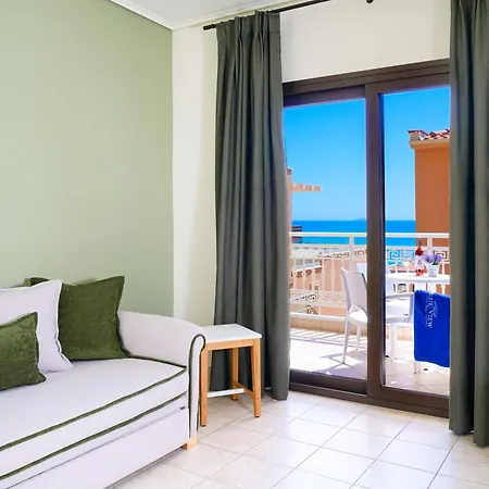 Blue View Seaside Λιμενάρια