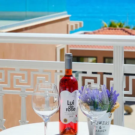 Blue View Seaside Ξενοδοχείο