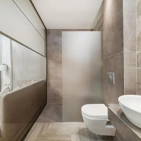 Blue View Seaside Ξενοδοχείο 3*