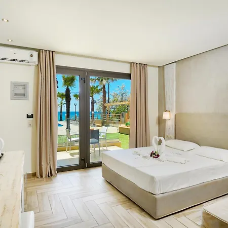 Ξενοδοχείο Blue View Seaside