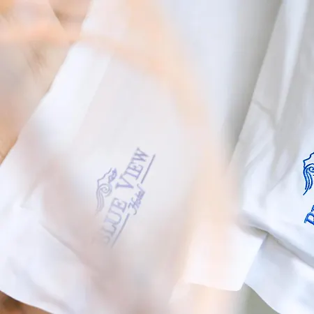 Blue View Seaside Ξενοδοχείο