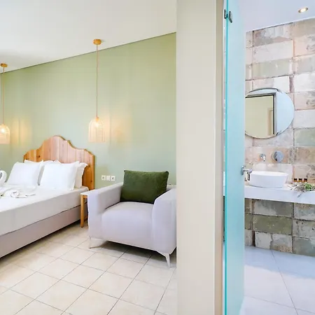 Blue View Seaside 3* Λιμενάρια