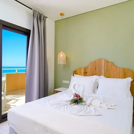 Blue View Seaside Ξενοδοχείο