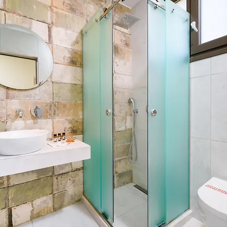 Hotel Blue View Seaside Limenaria (Thasos)
