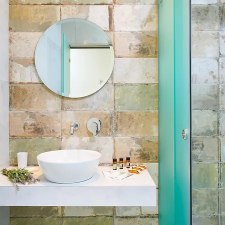 Blue View Seaside Ξενοδοχείο 3*