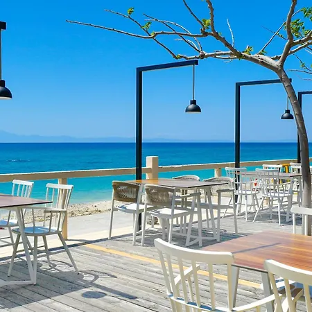 Blue View Seaside Ξενοδοχείο