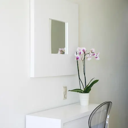 Blue View Seaside Λιμενάρια