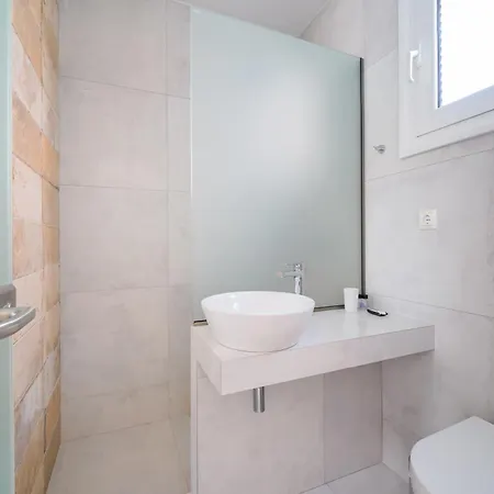 Blue View Seaside Ξενοδοχείο Λιμενάρια