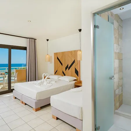 Blue View Seaside Ξενοδοχείο 3*