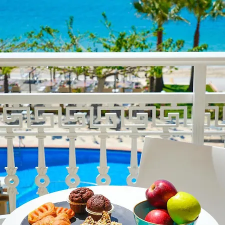 Ξενοδοχείο Blue View Seaside