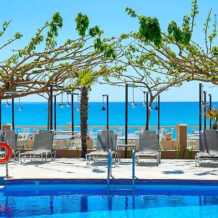 Hotel Blue View Seaside 3*