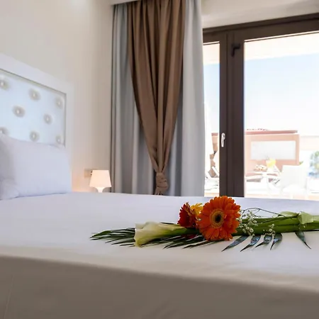 Hotel Blue View Seaside 3*