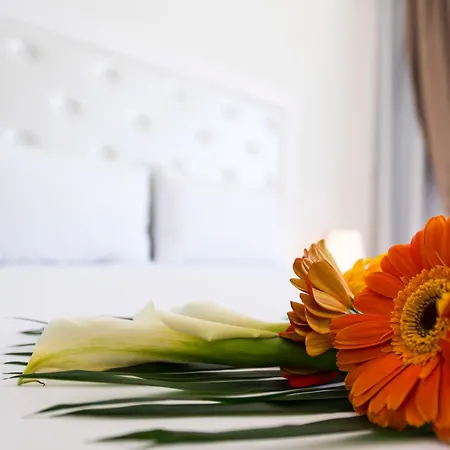 Blue View Seaside 3*