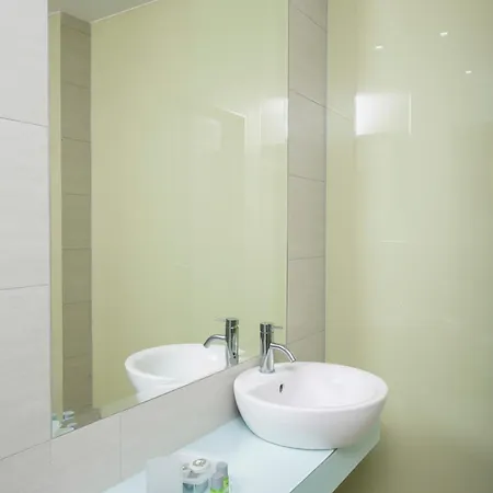 Hotel Blue View Seaside 3*