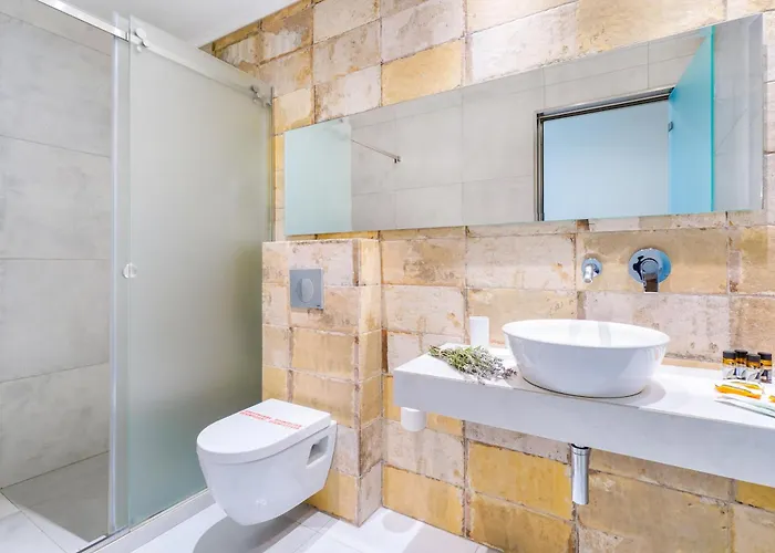 Blue View Seaside Hotel 3*