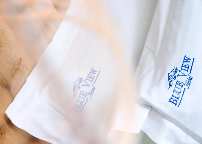 Blue View Seaside Hotel