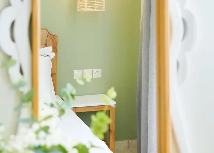 Hotel Blue View Seaside 3*