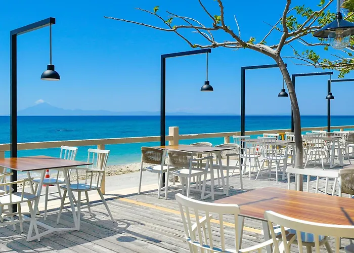 Blue View Seaside Hotel