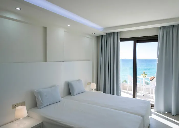 Hotel Blue View Seaside