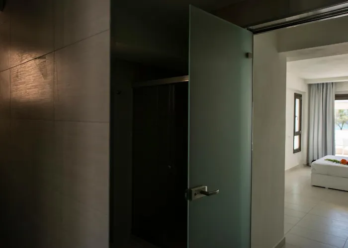 Hotel Blue View Seaside