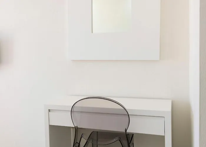 Hotel Blue View Seaside 3*