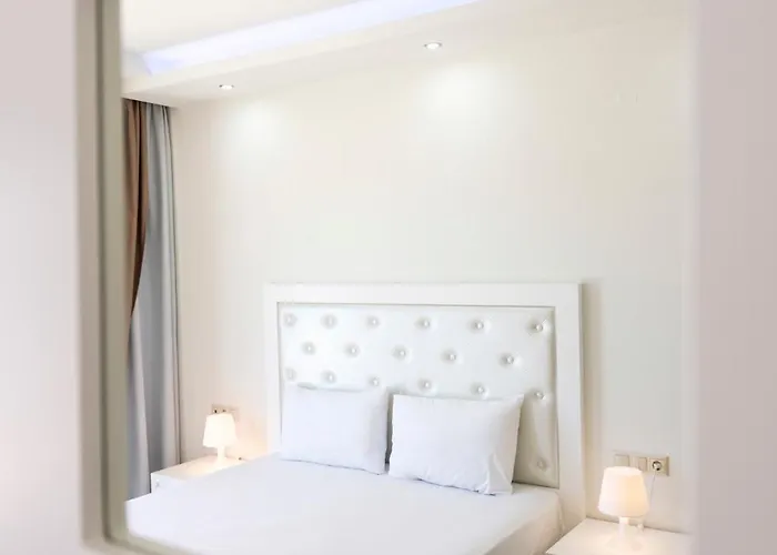 Blue View Seaside Hotel