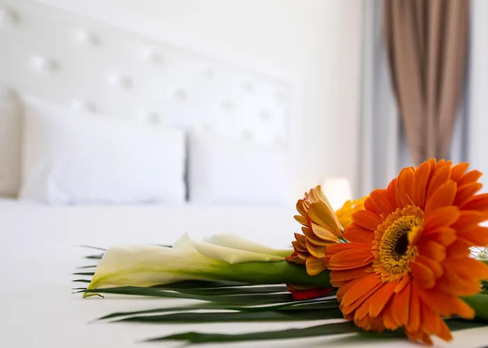 Blue View Seaside 3*