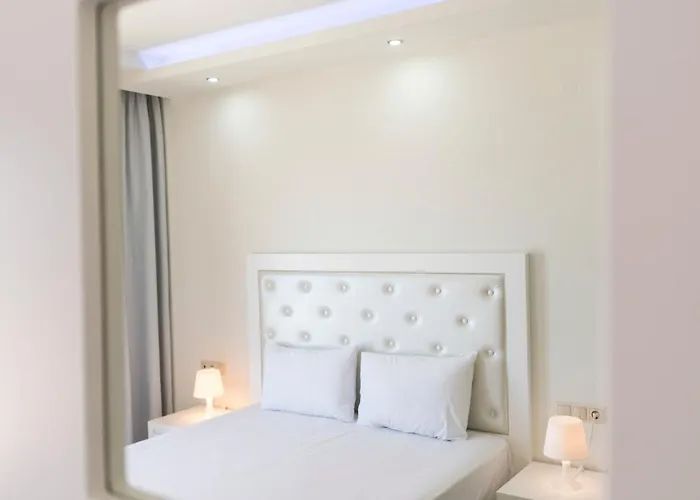 Blue View Seaside 3*