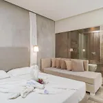 Hotel Blue View Seaside Limenaria (Thasos)