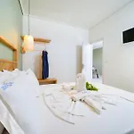 Hotel Blue View Seaside 3*