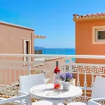 Hotel Blue View Seaside