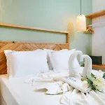 Blue View Seaside Hotel Limenaria (Thasos)
