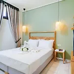 Hotel Blue View Seaside Limenaria (Thasos)