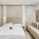 Hotel Blue View Seaside 3*