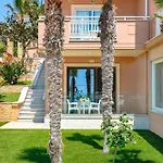 Blue View Seaside 3*