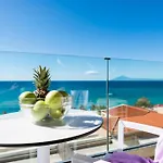 Blue View Seaside 3* Limenaria (Thasos)