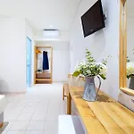 Hotel Blue View Seaside Limenaria (Thasos)