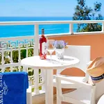 Hotel Blue View Seaside 3*