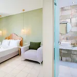 Blue View Seaside 3* Limenaria (Thasos)
