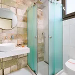 Hotel Blue View Seaside Limenaria (Thasos)