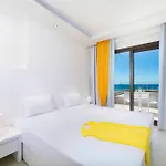 Hotel Blue View Seaside Limenaria (Thasos)