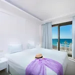 Blue View Seaside Hotel Limenaria (Thasos)