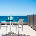 Blue View Seaside 3* Limenaria (Thasos)