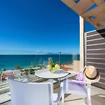 Hotel Blue View Seaside Limenaria (Thasos)