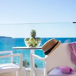 Blue View Seaside Hotel Limenaria (Thasos)