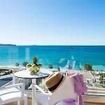 Blue View Seaside 3* Limenaria (Thasos)