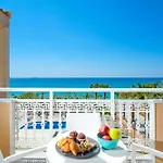 Blue View Seaside Hotel