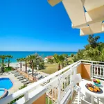 Hotel Blue View Seaside Limenaria (Thasos)
