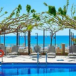 Hotel Blue View Seaside 3*
