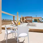 Blue View Seaside Hotel Limenaria (Thasos)
